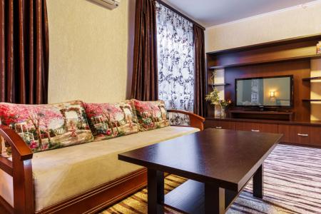 Nochnoy Kvartal - 157