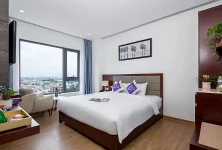 Alani Sea View - 17