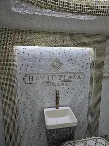Hayat Plaza & Spa - 23