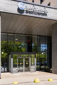 Best Western Zoom Aparthotel - 2