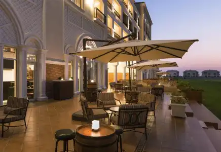 Al Habtoor Polo Resort - 37