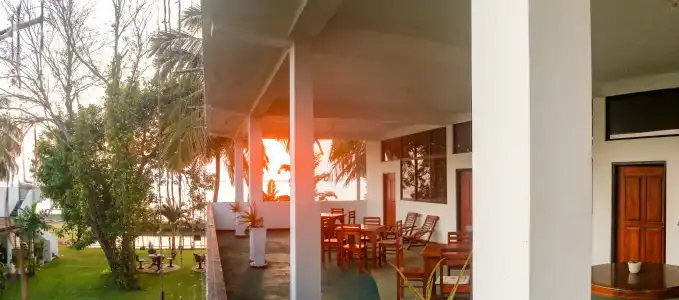 White Palace Sri Lanka B&B - 16