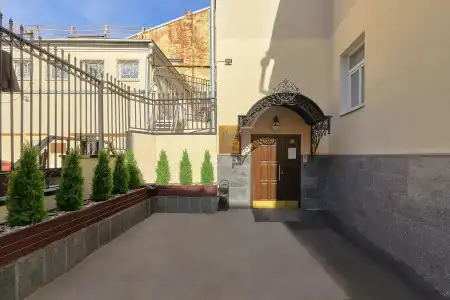Staryij Gorod - 2