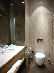 Basqal Resort & Spa - 53