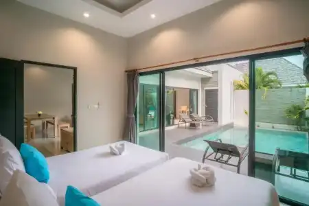 Layantara Villas Phuket - 134