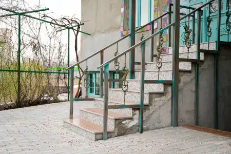 Butik-otel "The Victorian & Spa" - 92