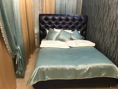 Vernisazh Mini-hotel - 12