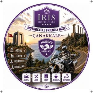 IRIS&Spa - 1