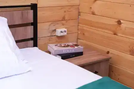 Bzyb Tourist base - 69