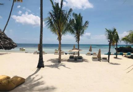 Fruit & Spice Wellness Resort Zanzibar - 17