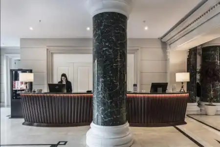 Xheko Imperial Luxury & Spa - 15