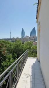 Qız Qalası Boutique - 30