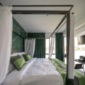 Joy 5 & Spa - 78