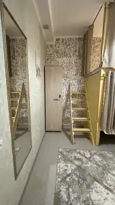 Premium Hostel - 8