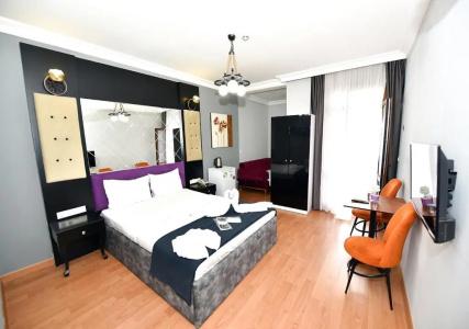 Royal Garden Suite - 56