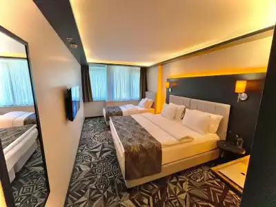 Weingart Istanbul - 24