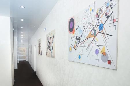 Mayakovskij Art-Hotel - 6