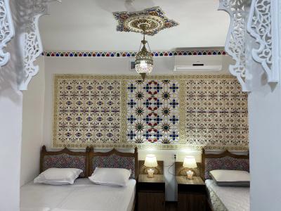 Bukhara Baraka Boutique - 53