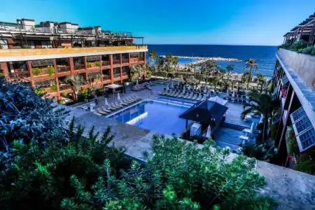 Gran Guadalpín Banus - 8