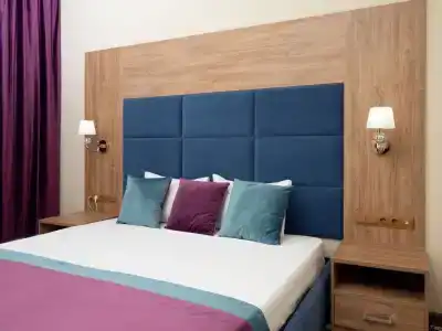 Revital Park Sanatorium - 52