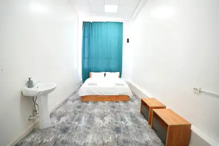 Tulpar Mini - 22