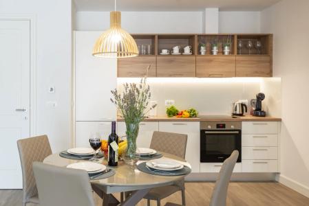 Lustica Bay Vacation Homes - 21