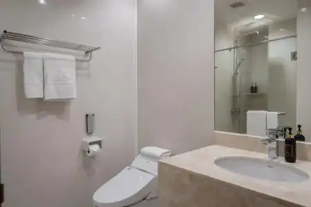 Amanta & Residence Ratchada - 32