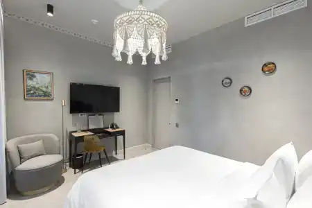 Okno Apart-hotel - 98