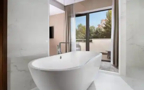 Swissôtel Wellness Resort Alatau - 35