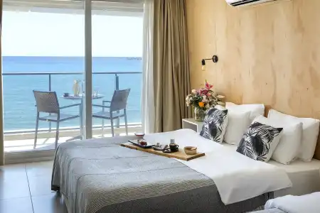 SUN BY EN VIE BEACH 16+ Adult - 26