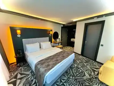 Weingart Istanbul - 17