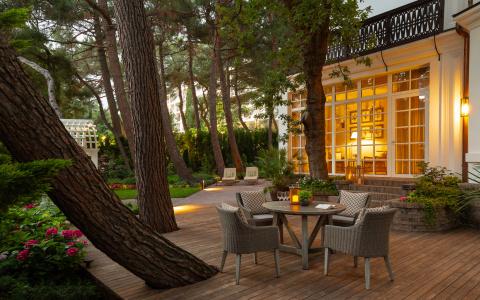 Primorye Grand Resort - 15