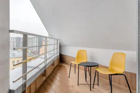 Grani Aparthotel - 46