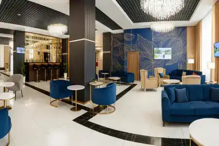Tauke Khan Plaza - 6