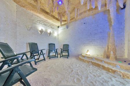 Tes-Resort & Spa - 35