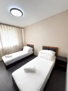 Asia - 4