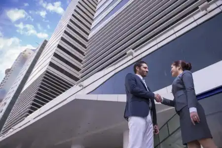 Nassima Tower Apartments - 0