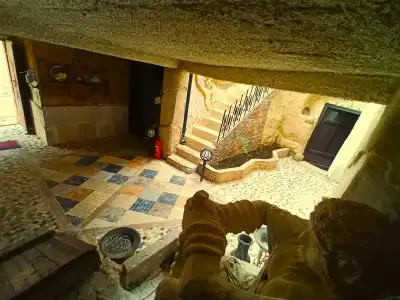 Stone Age Mansion - 3