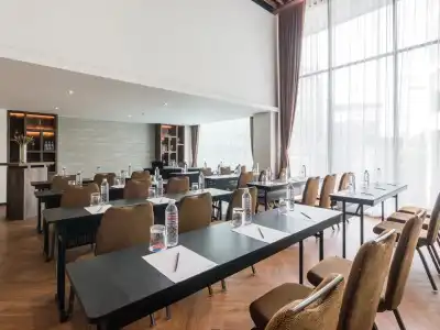 Citrus Grande Pattaya by Compass Hospitality - 35