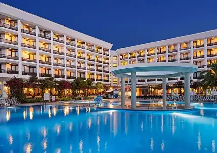 Özkaymak Marina - Ultra All Inclusive - 4