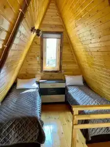 Nekrasovo Tourist base - 124