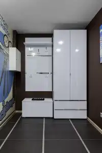 Vertical Frunzenskaya - 85