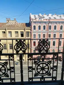 Piterskaya - 8