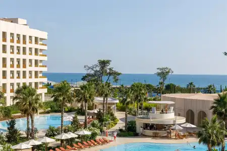 Mantera Supreme Seaside - 70
