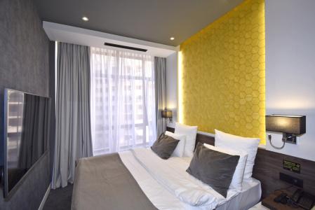Avenue ApartHotel - 83