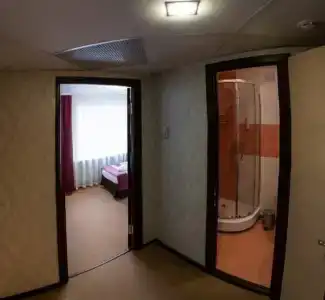 Vorob'evyi Goryi - 57