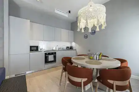 Okno Apart-hotel - 85