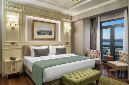 Aspera Golden Horn - 12