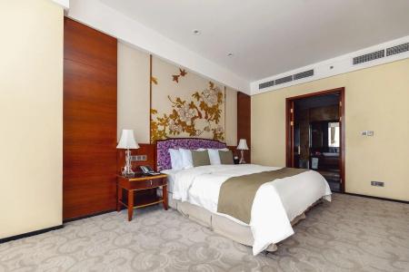 Hotels & Preference Hualing Tbilisi - 26