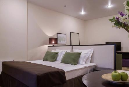 Garden and Spa - 87